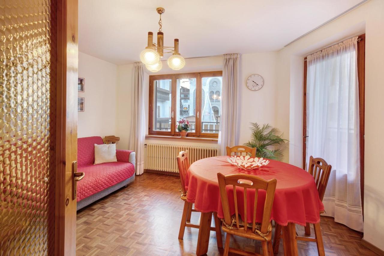 A Due Passi Valdidentro Apartment Isolaccia Exterior photo