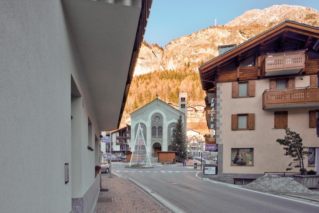 A Due Passi Valdidentro Apartment Isolaccia Exterior photo
